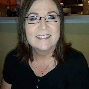 Meet your Posher, Cathy